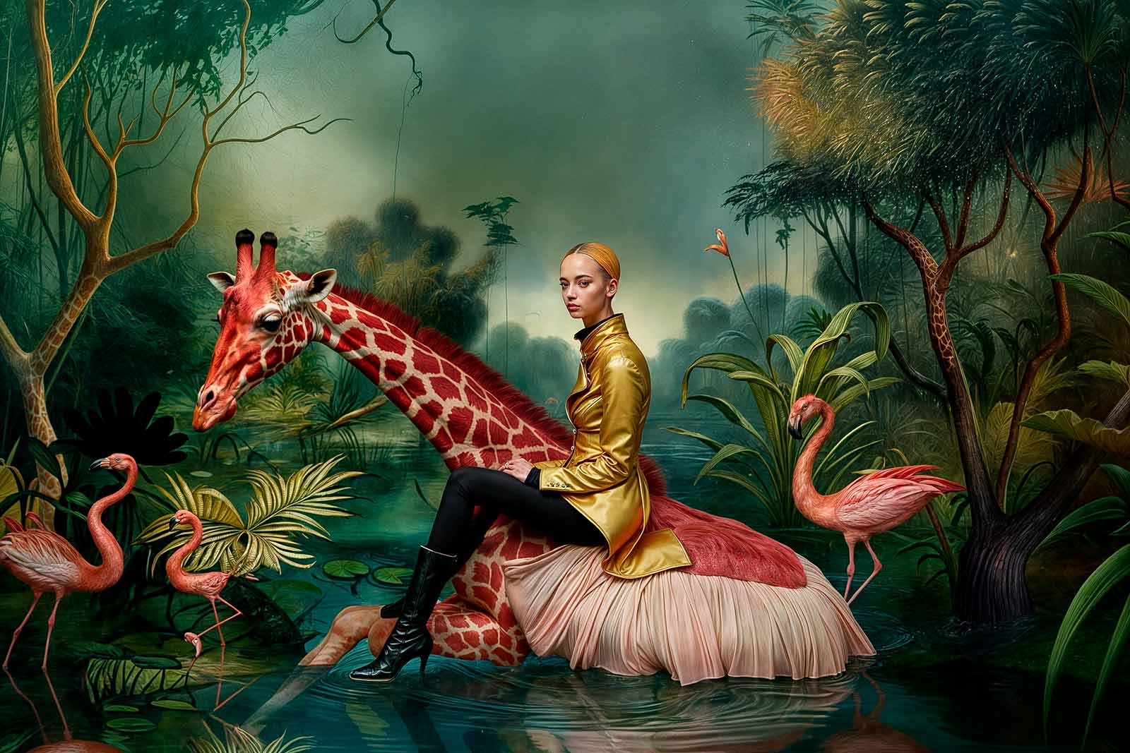 fanjul art