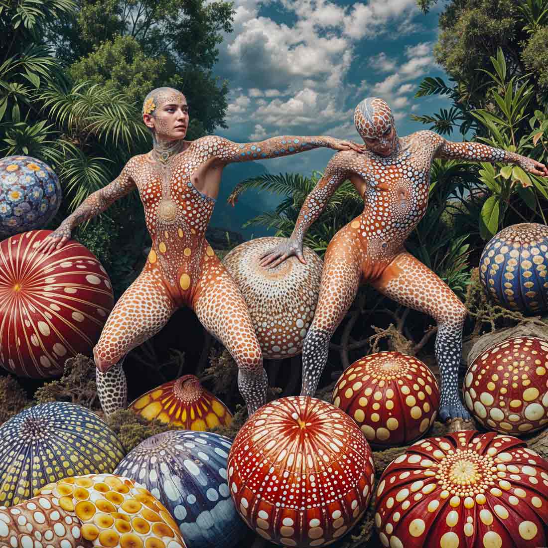 fanjul art