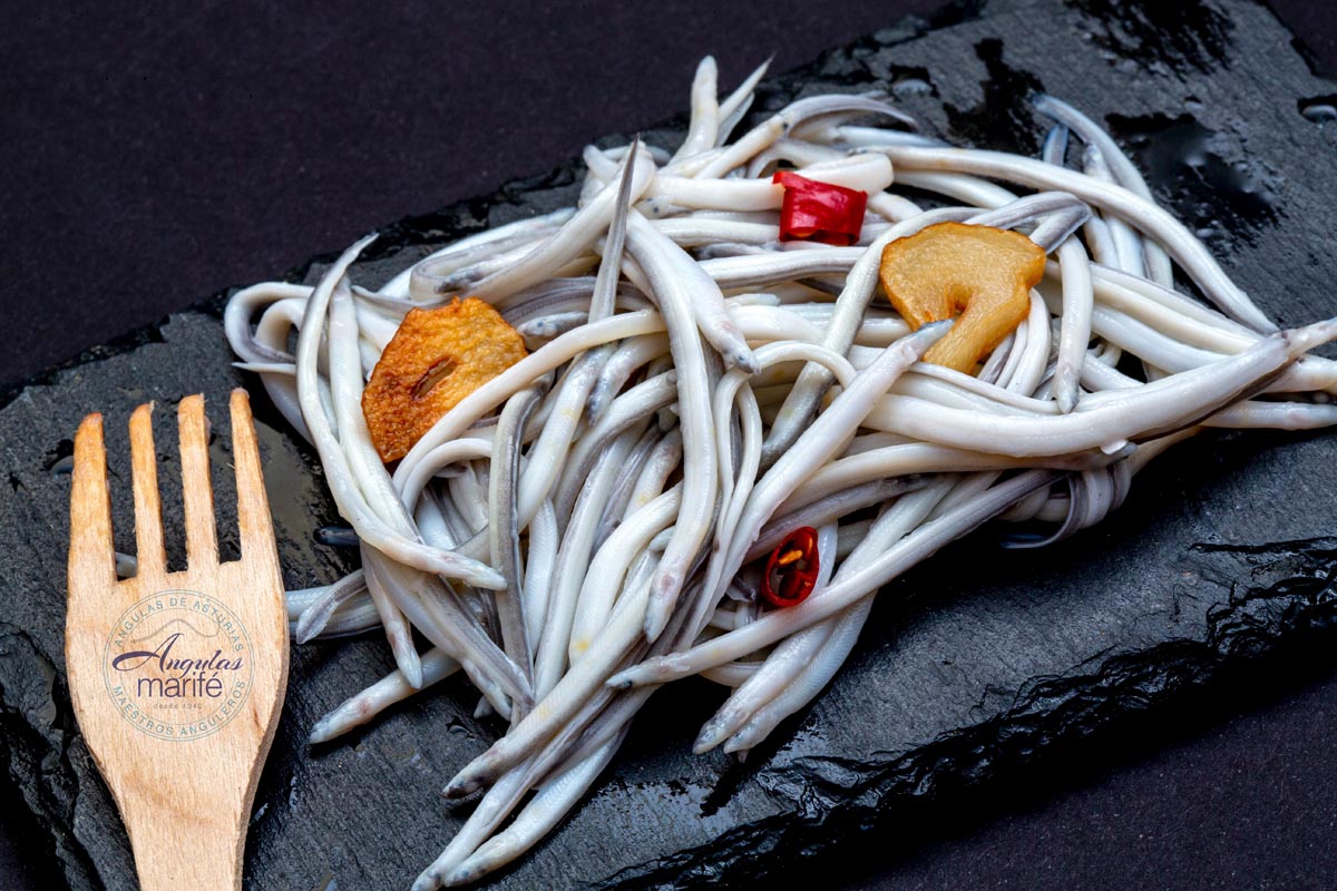 Foto gastronómica ©Fanjul