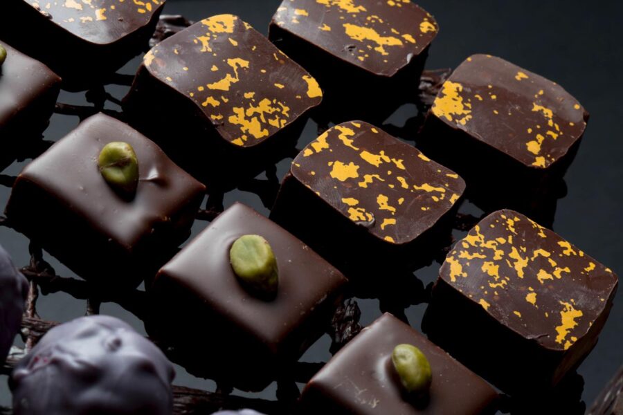 Foto gastronómica ©Fanjul