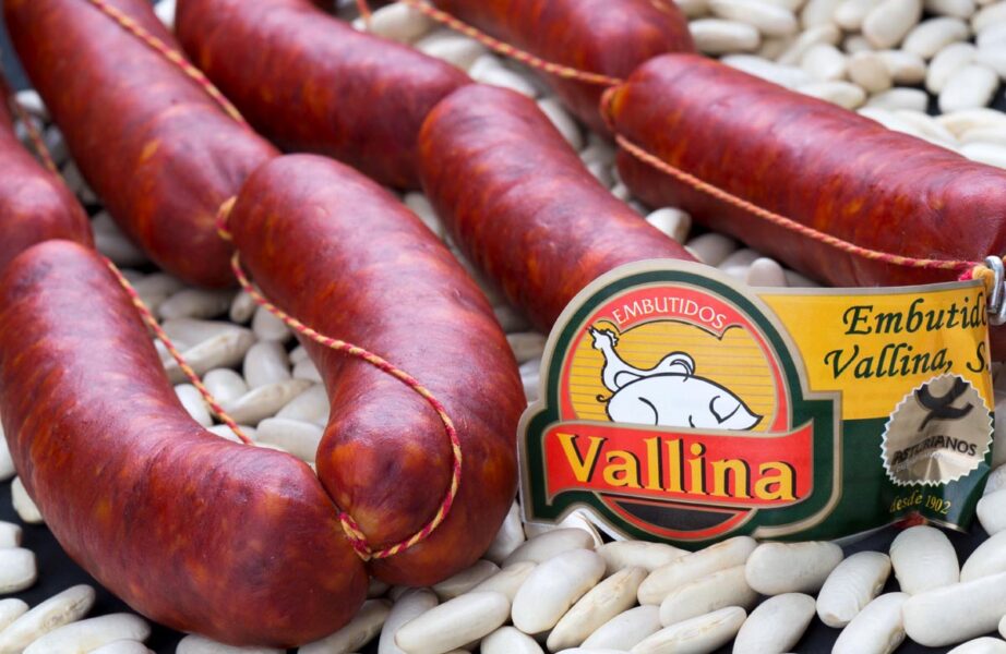 Foto gastronómica ©Fanjul