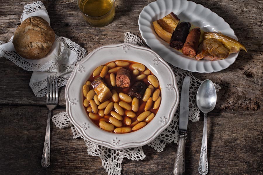 Foto gastronómica ©Fanjul