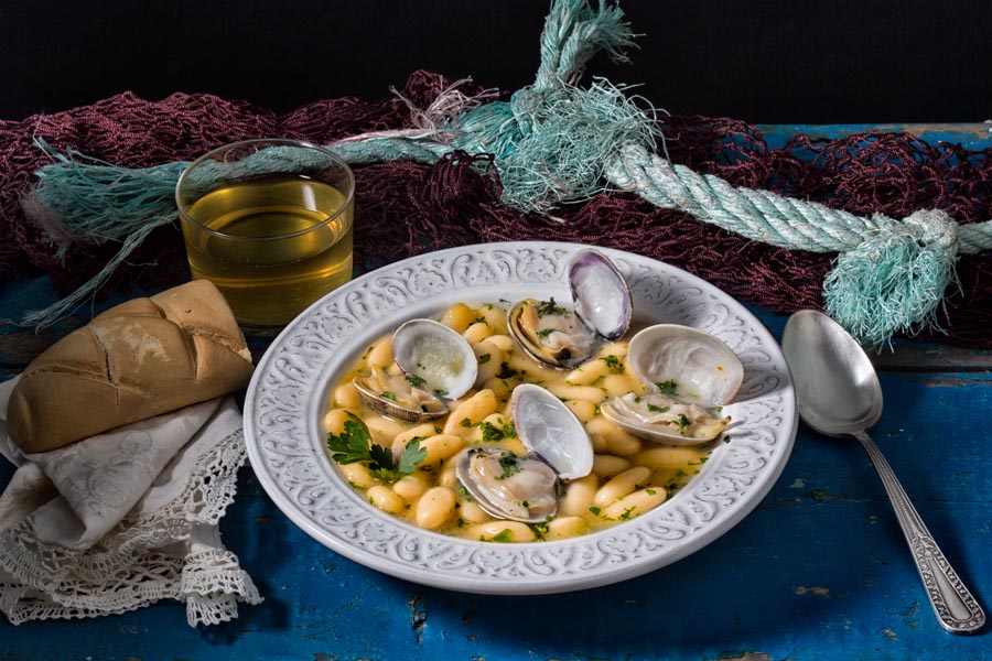 Foto gastronómica ©Fanjul