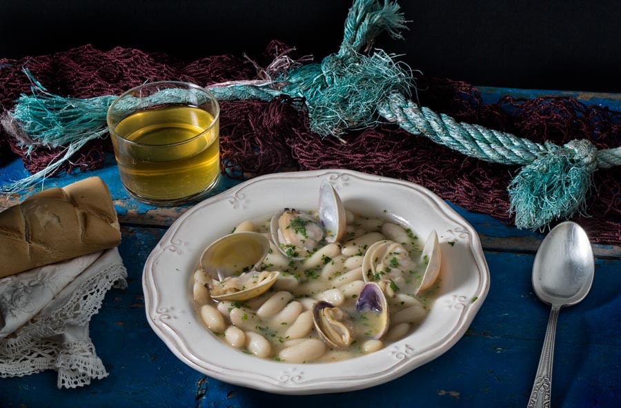 Foto gastronómica ©Fanjul