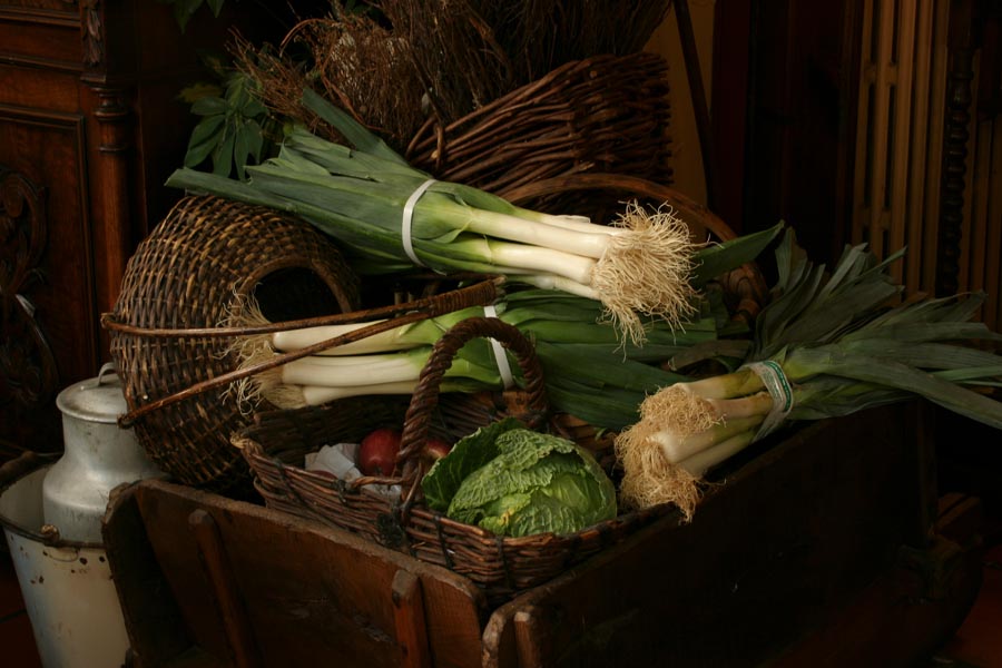 Foto gastronómica ©Fanjul