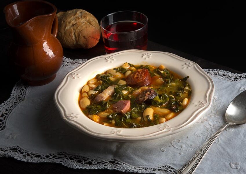 Foto gastronómica ©Fanjul