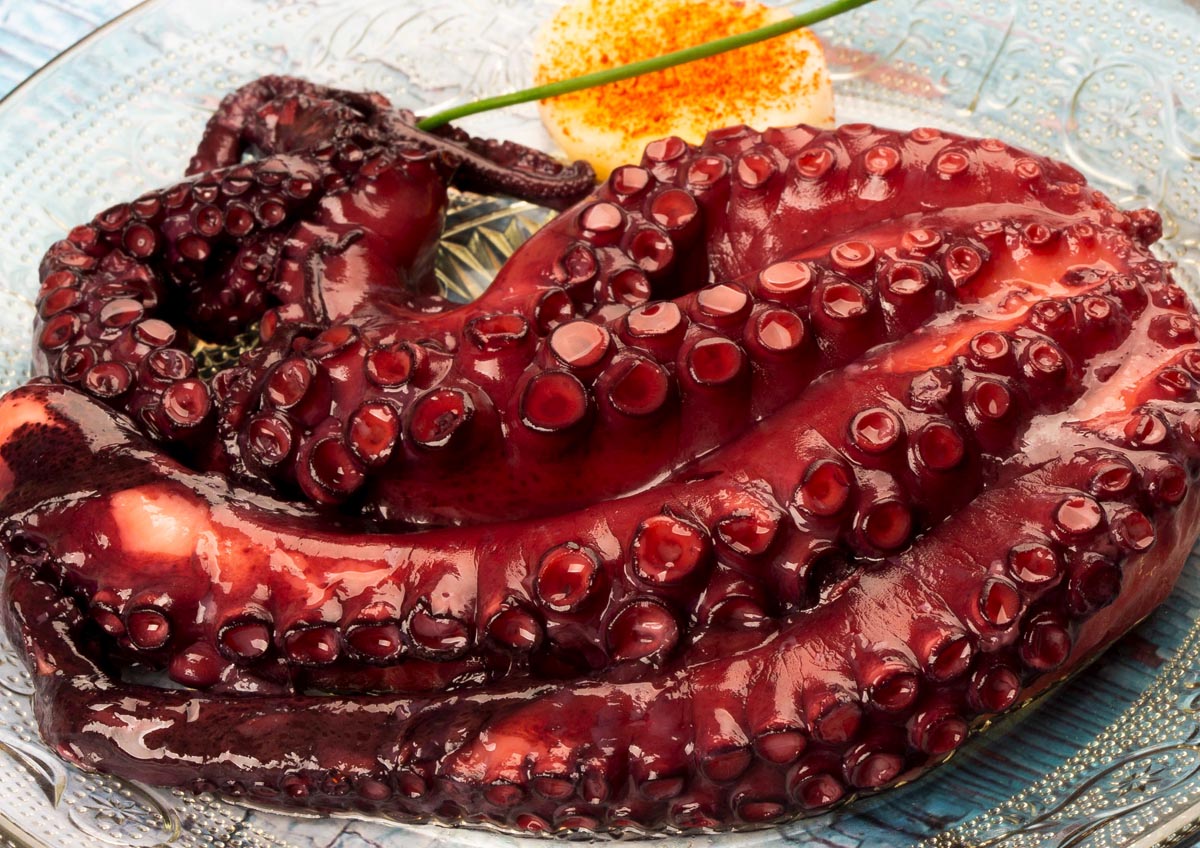 Foto gastronómica ©Fanjul