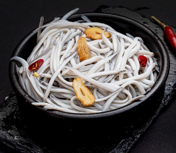 Foto gastronómica ©Fanjul