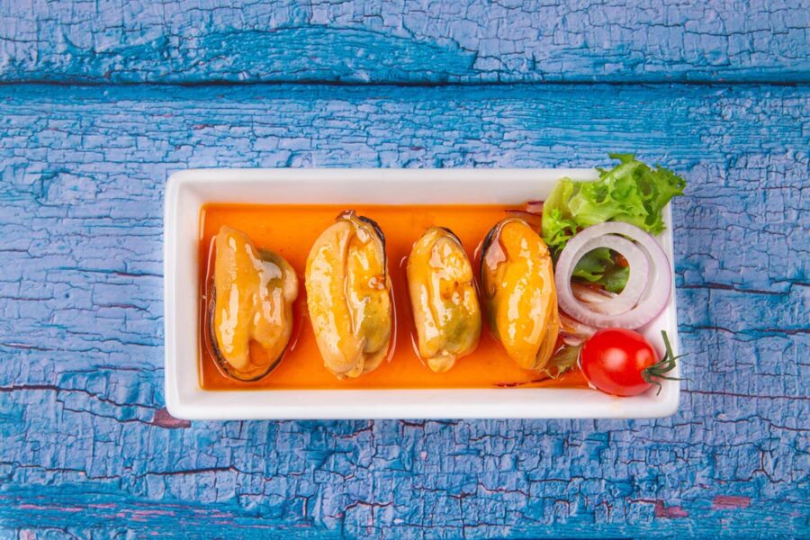 Foto gastronómica ©Fanjul