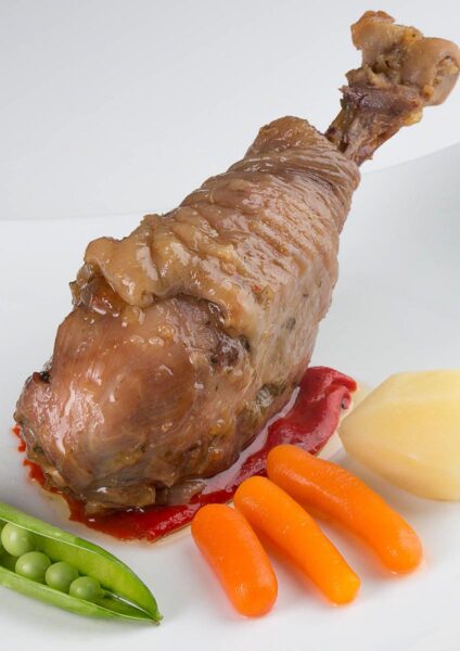 Foto gastronómica ©Fanjul