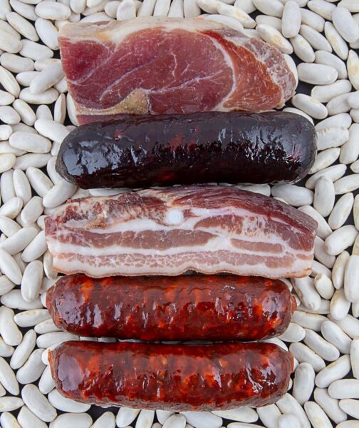 Foto gastronómica ©Fanjul