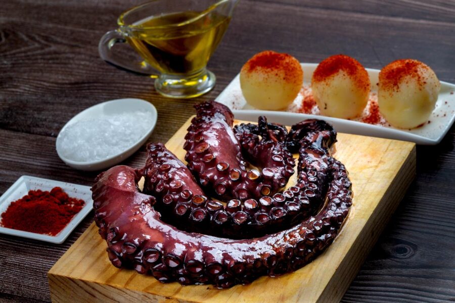 Foto gastronómica ©Fanjul