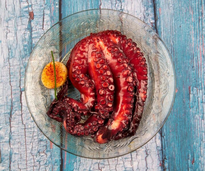 Foto gastronómica ©Fanjul