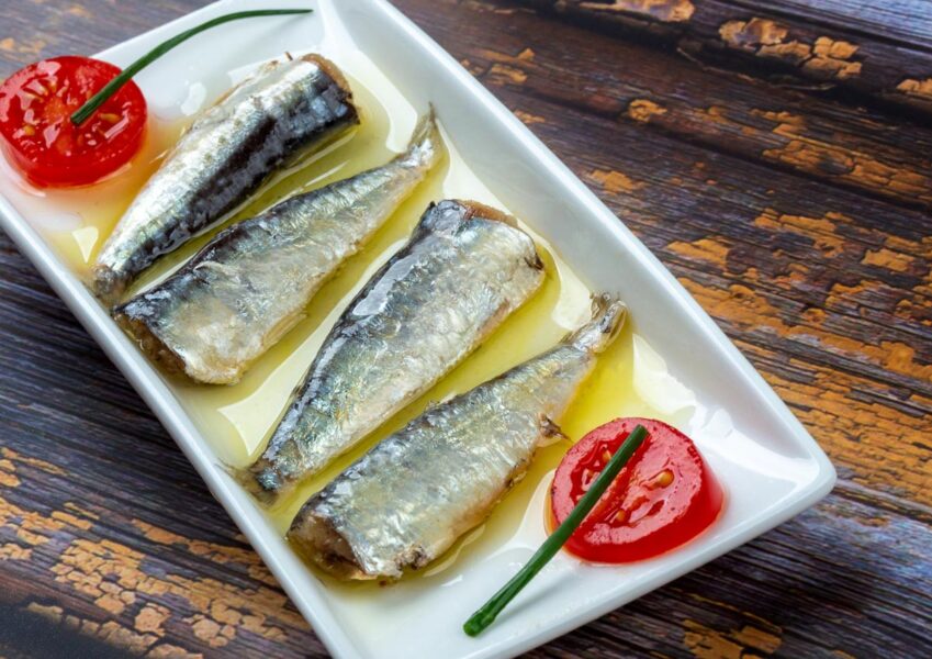 Foto gastronómica ©Fanjul