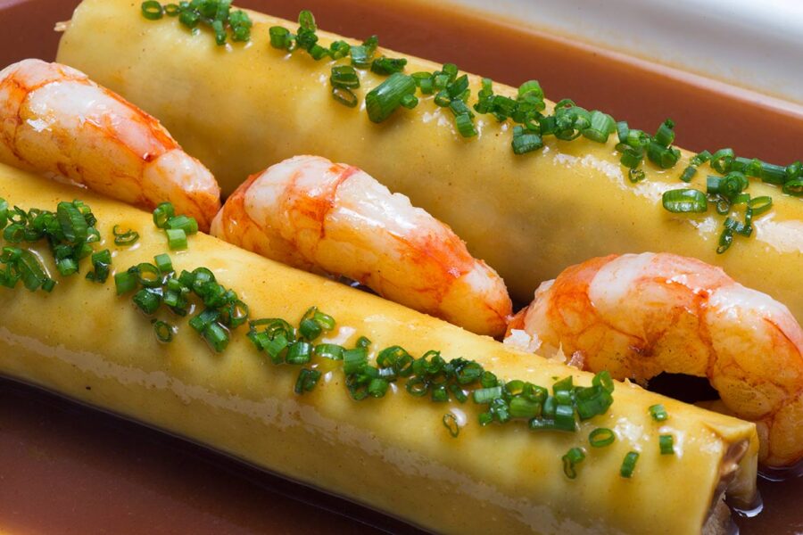 Foto gastronómica ©Fanjul