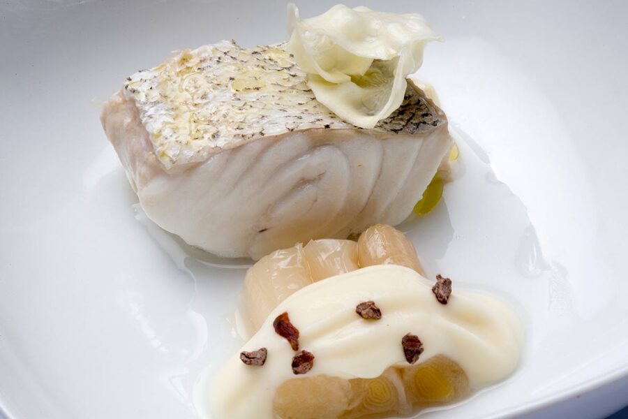 Foto gastronómica ©Fanjul