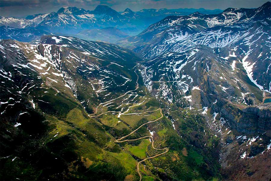 Asturias joaquin fanjul