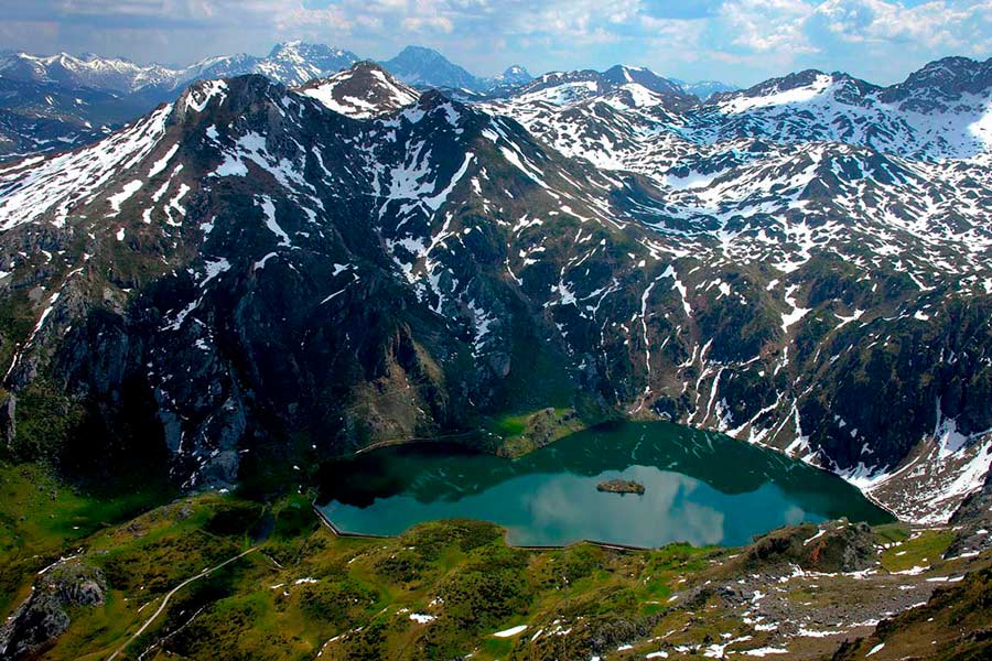 Asturias joaquin fanjul