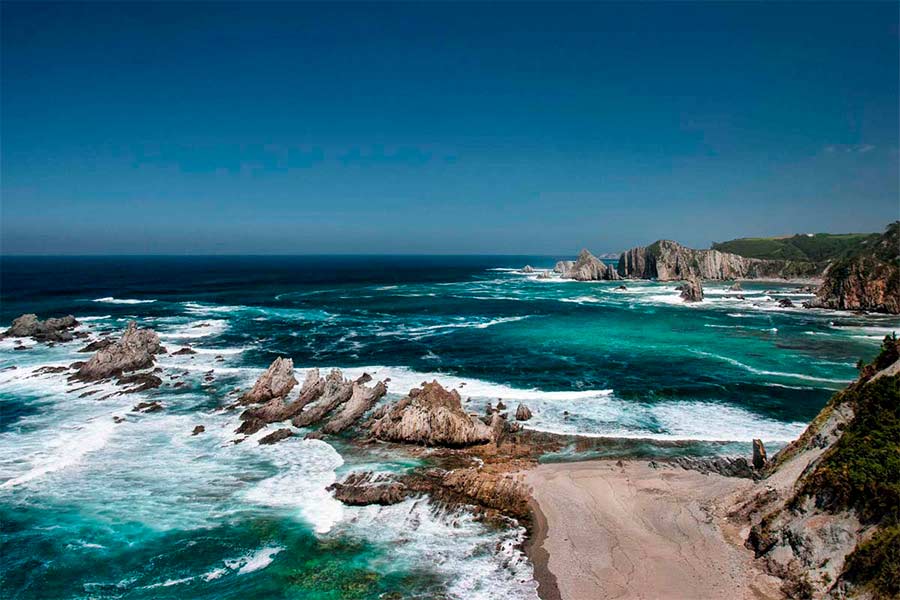 Asturias joaquin fanjul