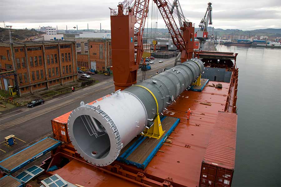 FOTO INDUSTRIAL FANJUL