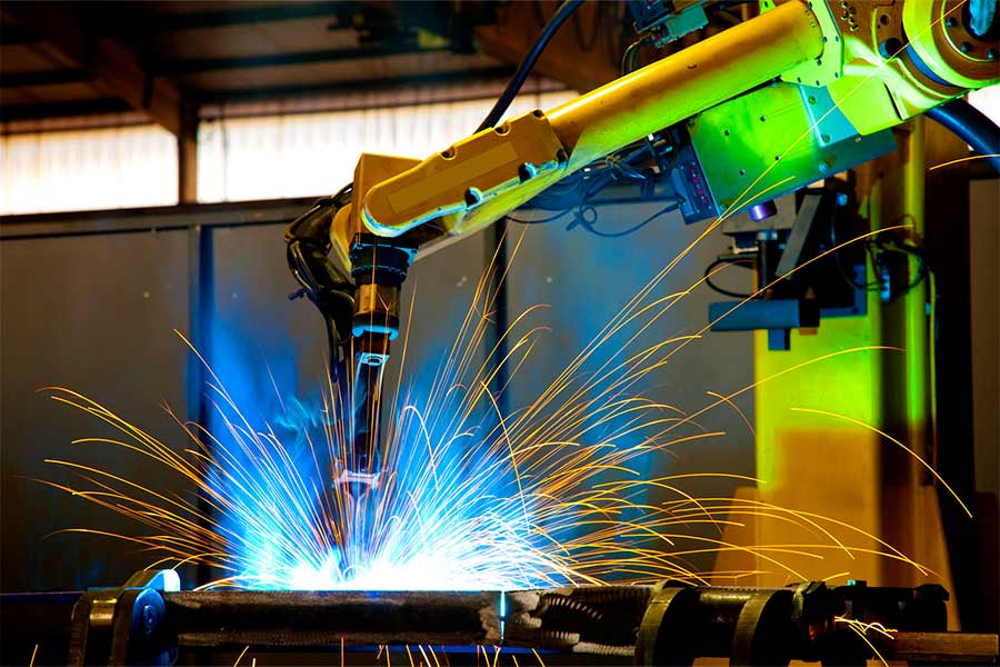 FOTO INDUSTRIAL FANJUL