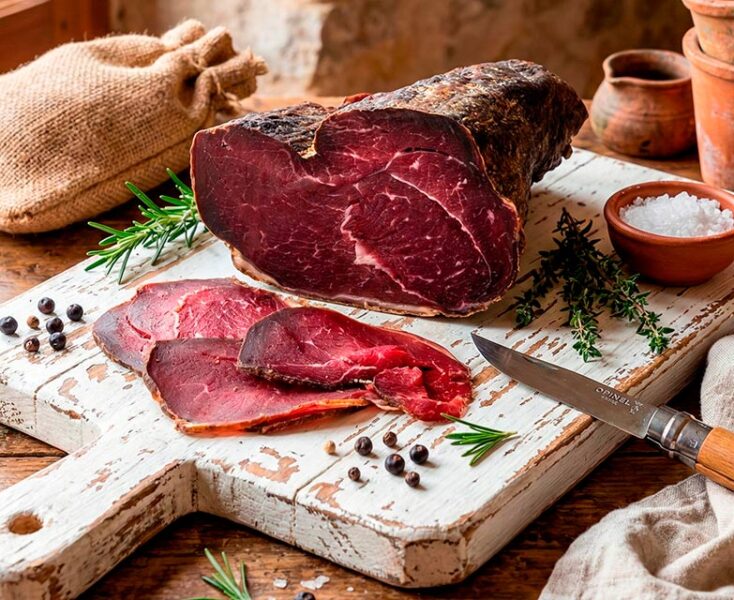 Foto gastronómica ©Fanjul